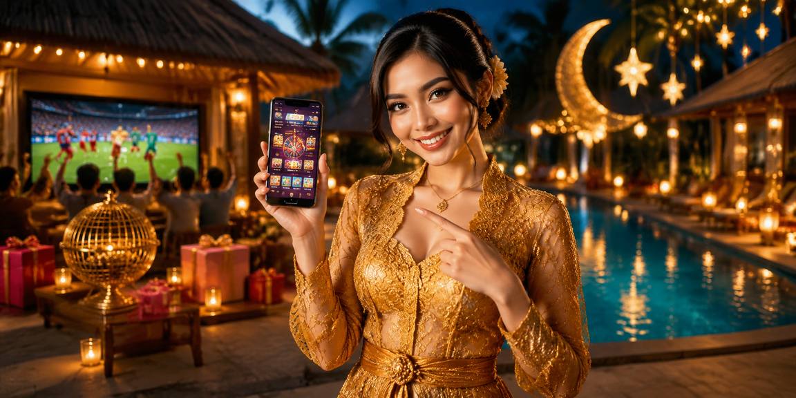 ayutogel lobby reference